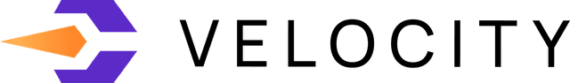 Velocity logo