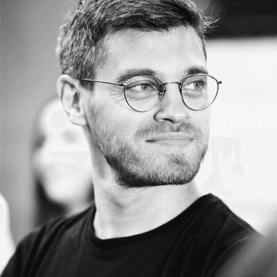 Tal Kain, Founder & CEO of Velocity