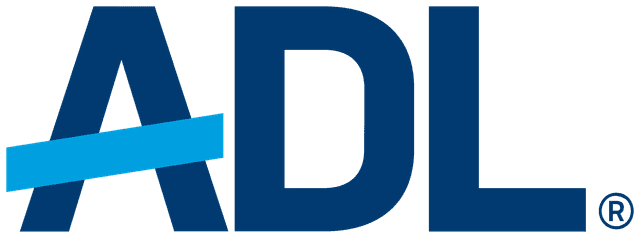 ADL logo