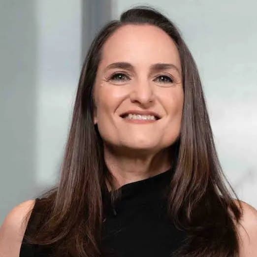 Angelique Bellmer Krembs