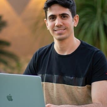 Omer Hochman