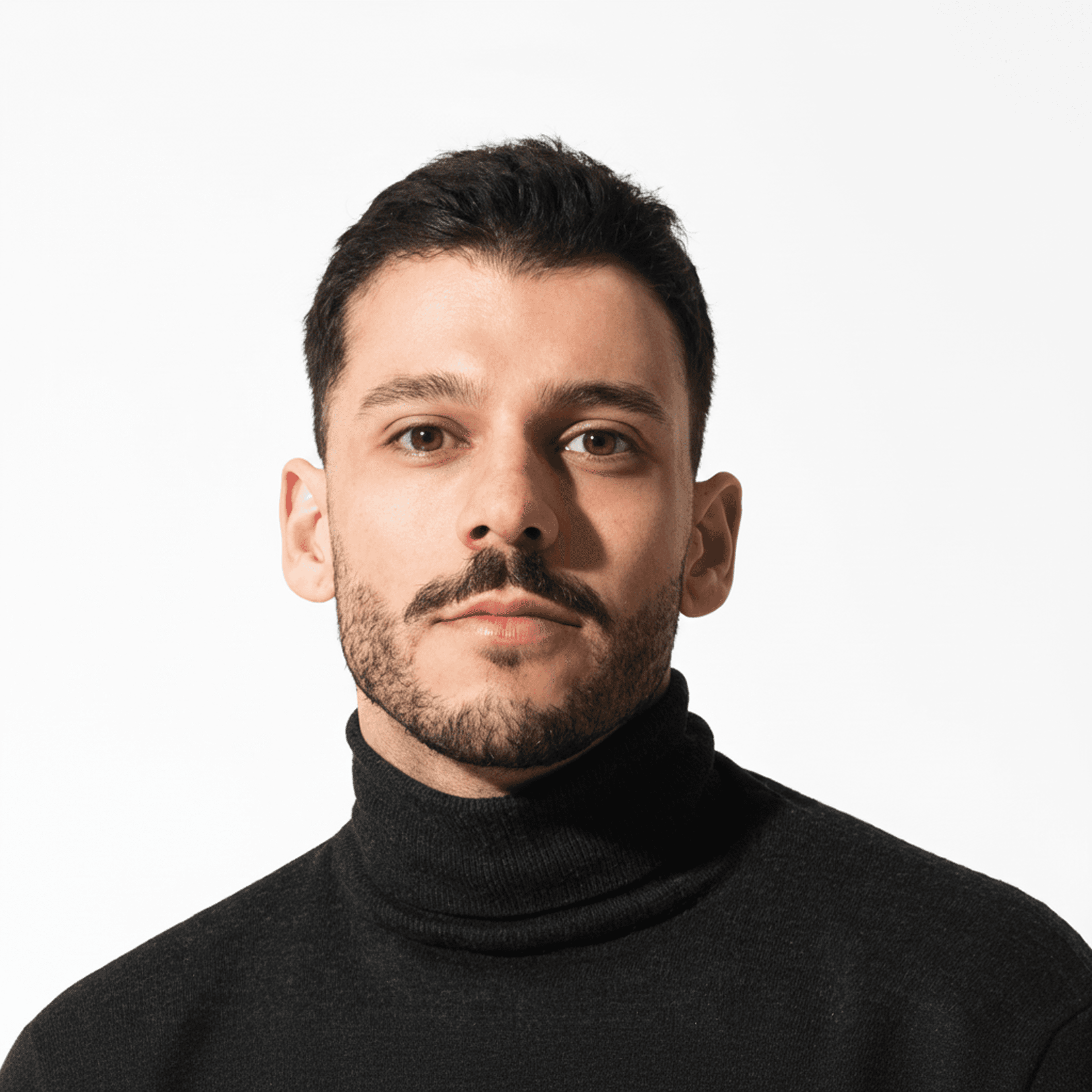 David Fialho - Profile Picture