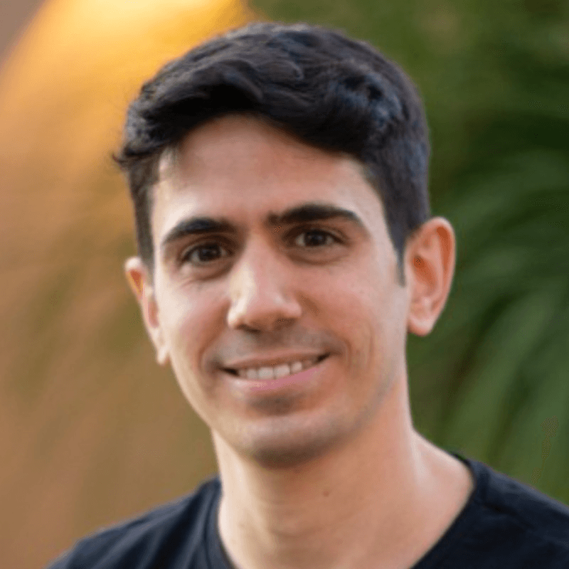 Omer Hochman - Profile Picture