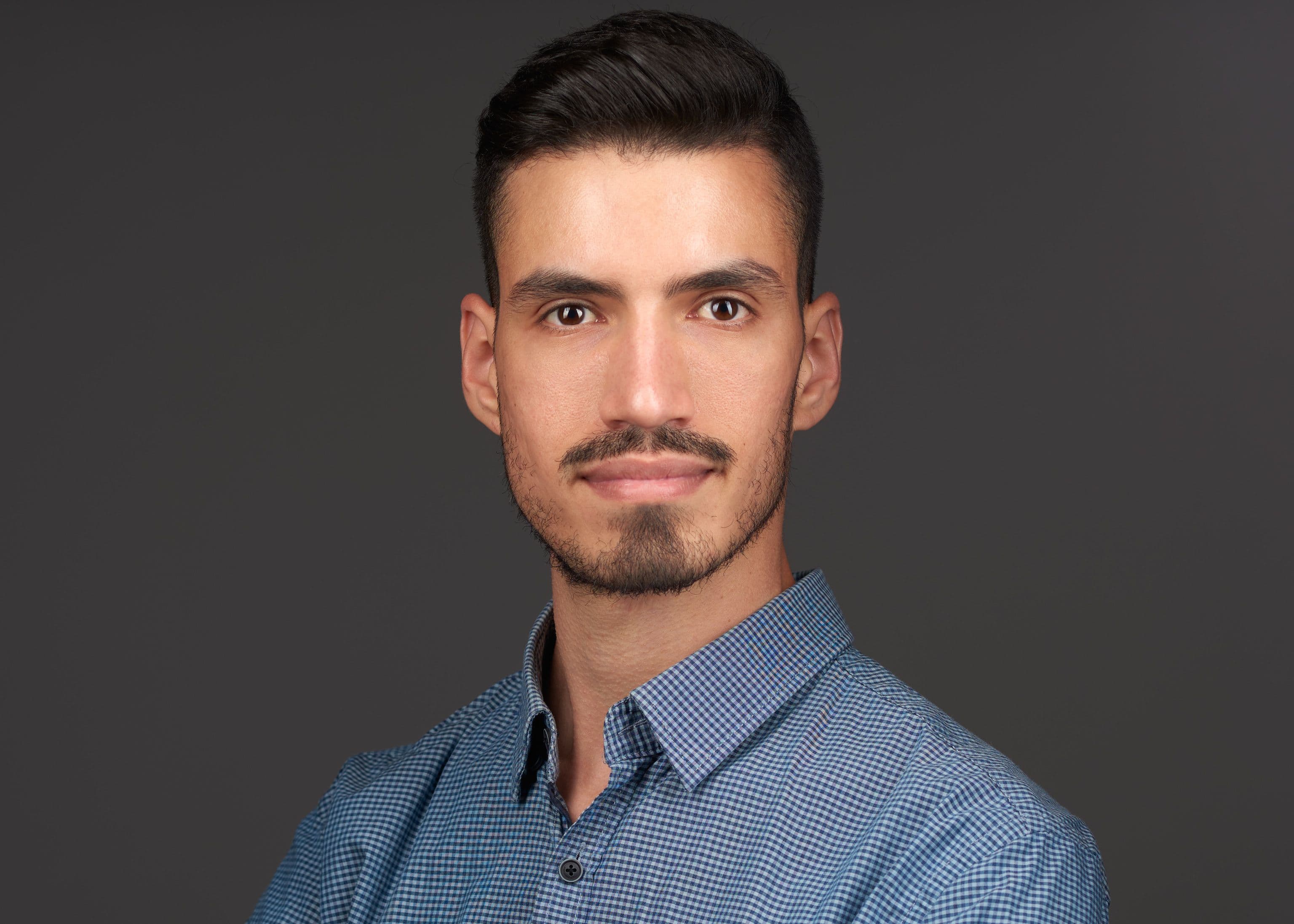 Elon Salfati - Profile Picture